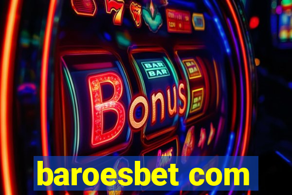 baroesbet com